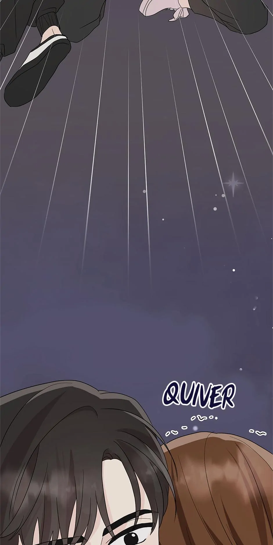 In the Jungle With My Boss chapter 13 page 64