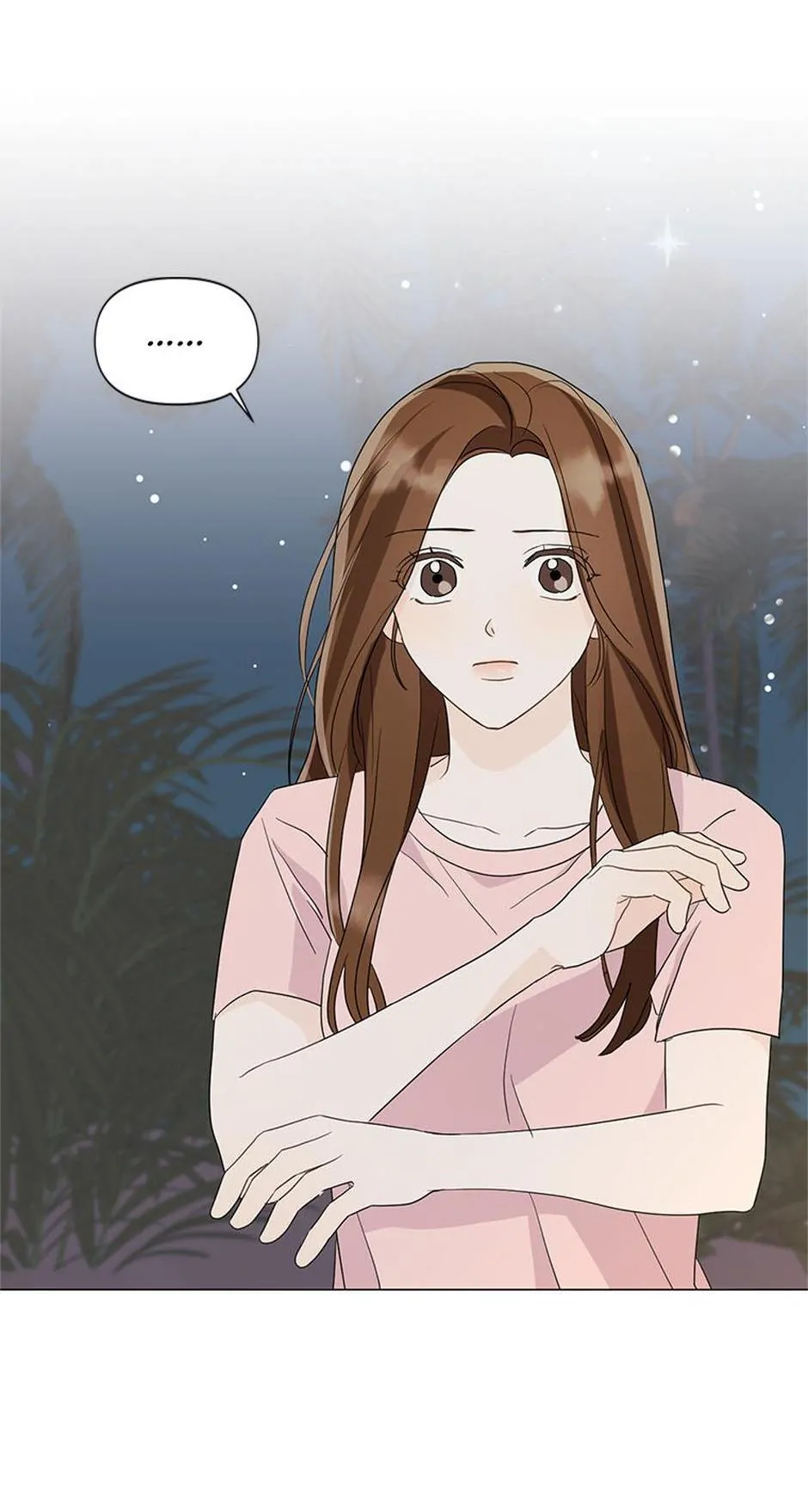 In the Jungle With My Boss chapter 14 page 14