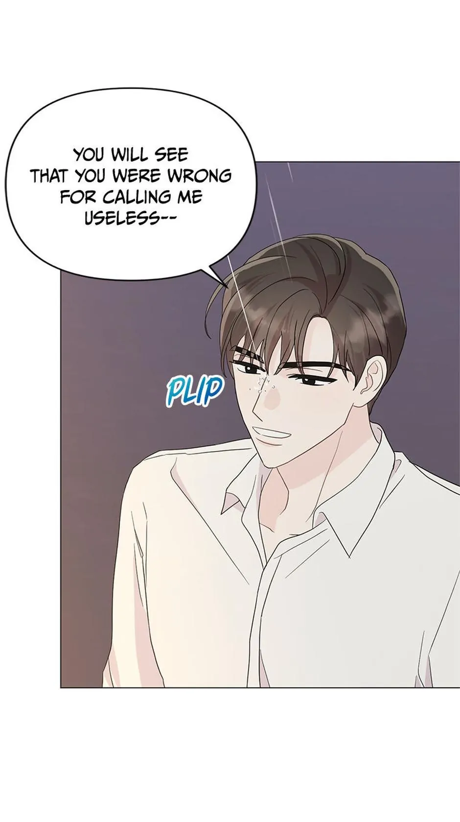 In the Jungle With My Boss chapter 14 page 25