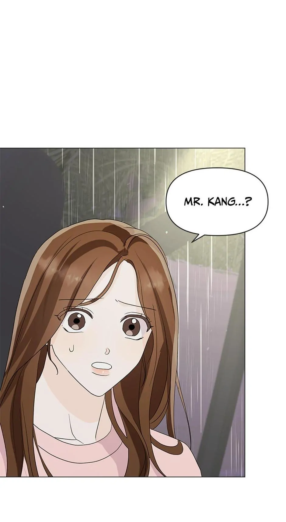 In the Jungle With My Boss chapter 14 page 43