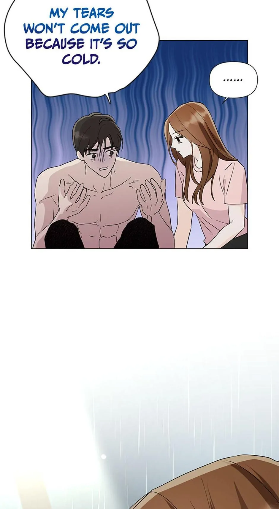 In the Jungle With My Boss chapter 14 page 46