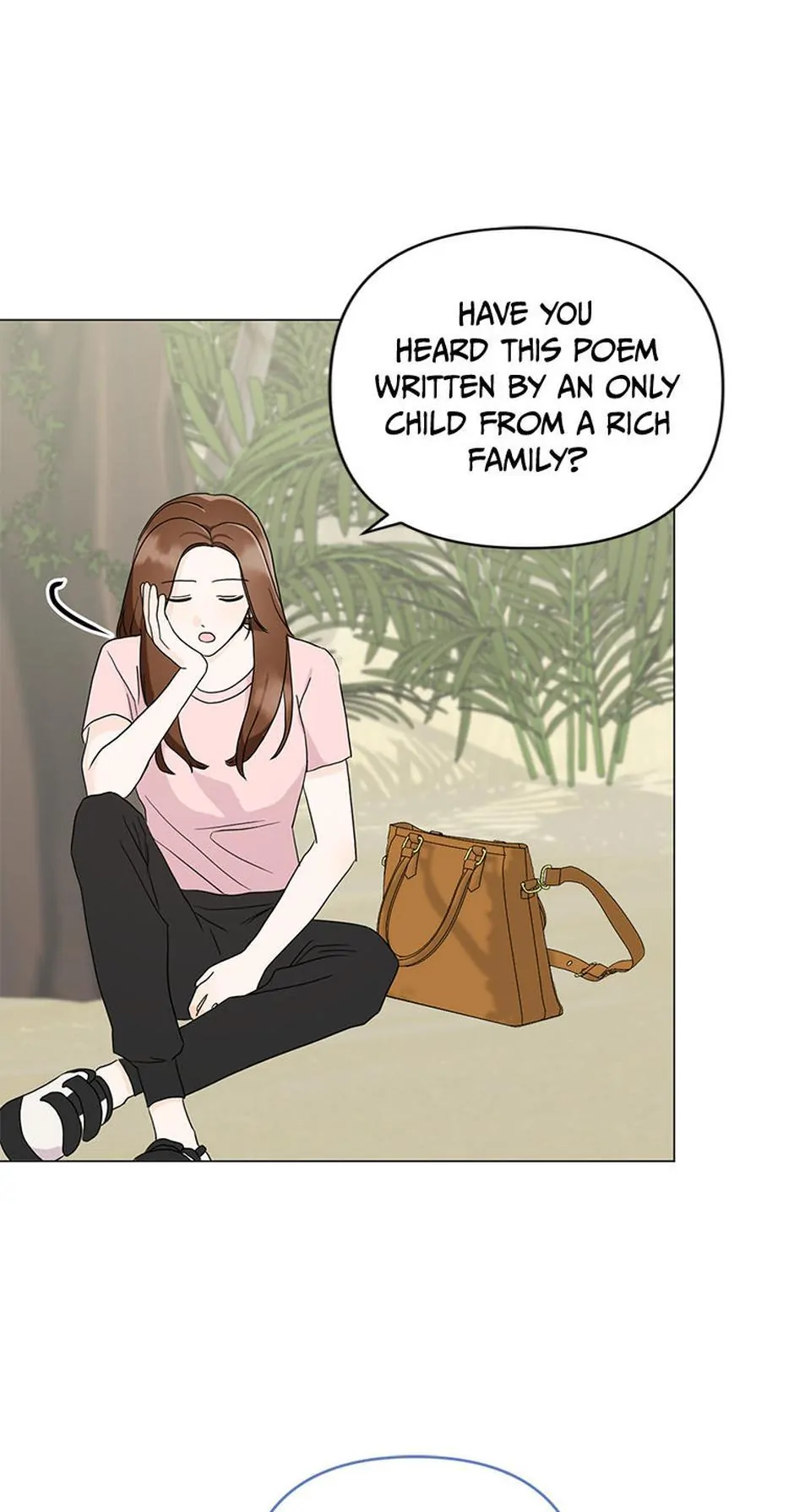 In the Jungle With My Boss chapter 16 page 33