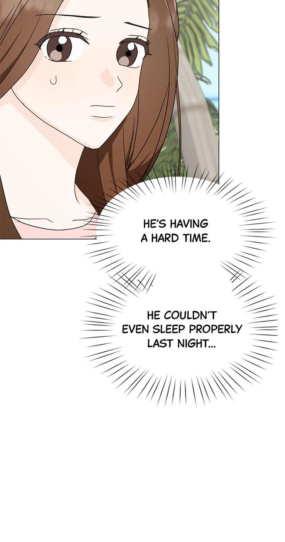 In the Jungle With My Boss chapter 16 page 39