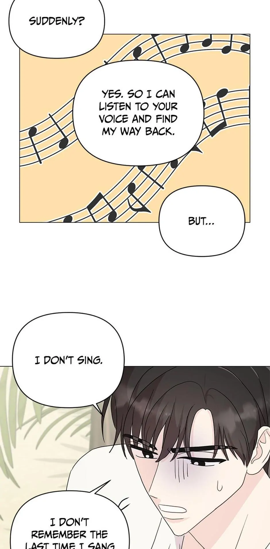 In the Jungle With My Boss chapter 16 page 42