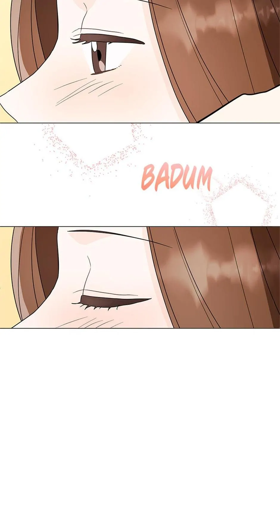 In the Jungle With My Boss chapter 17 page 3