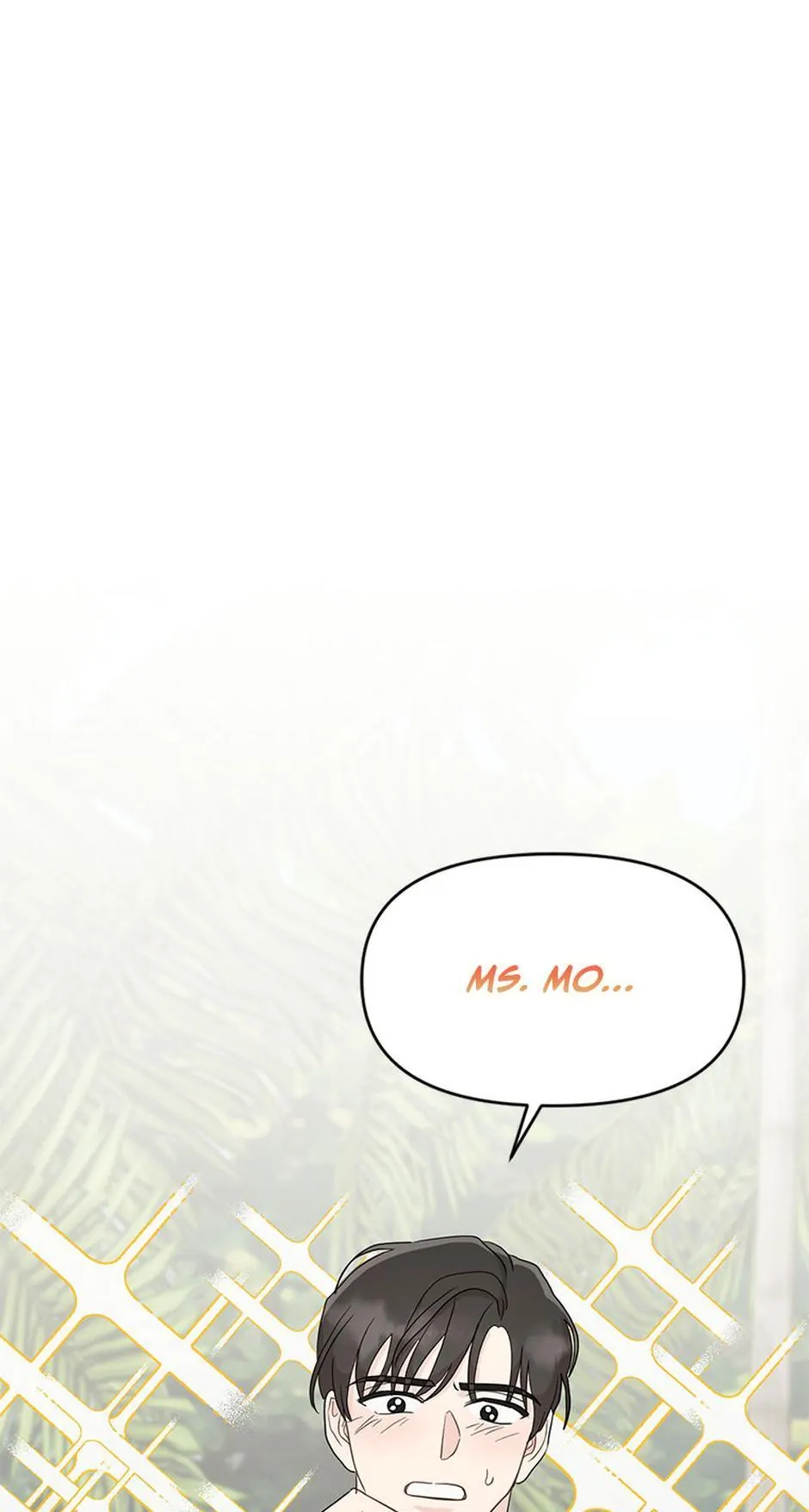 In the Jungle With My Boss chapter 17 page 21