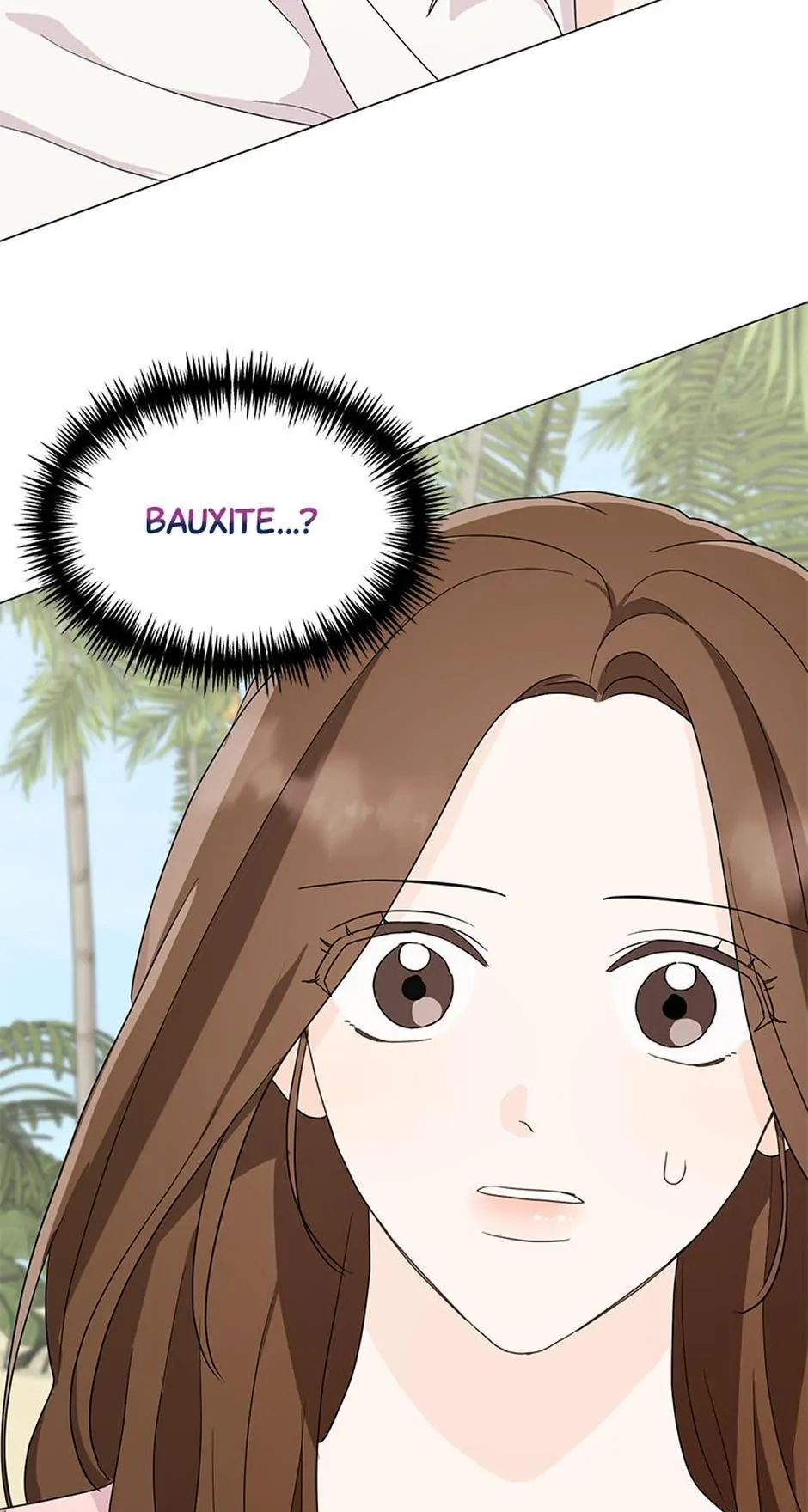 In the Jungle With My Boss chapter 17 page 36