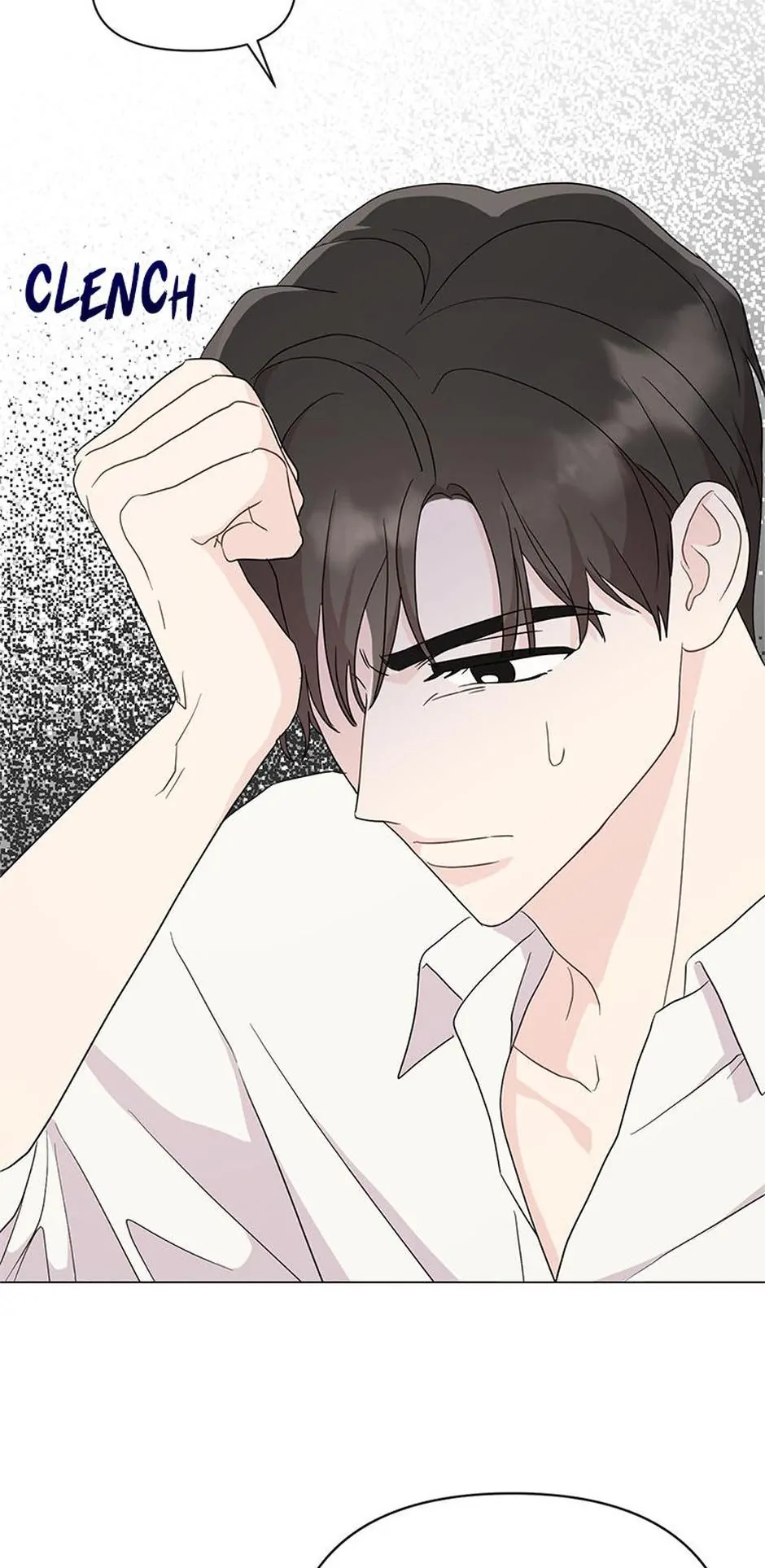 In the Jungle With My Boss chapter 17 page 48