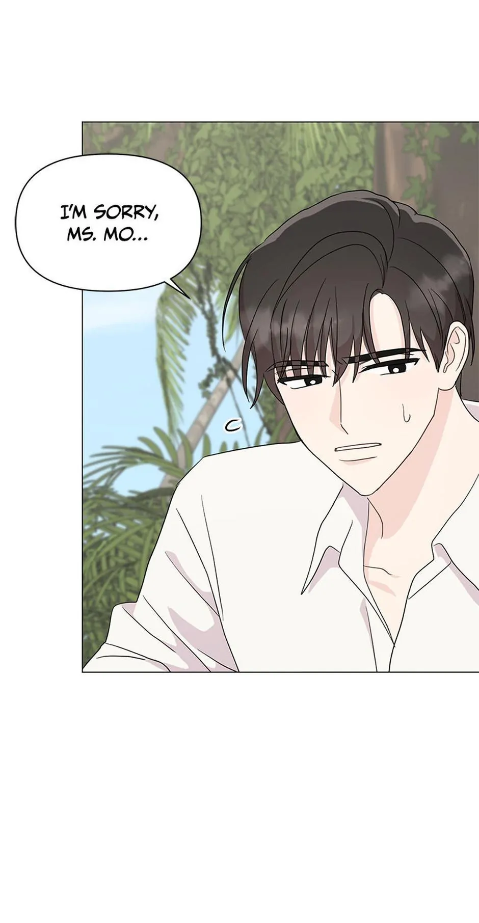 In the Jungle With My Boss chapter 17 page 53