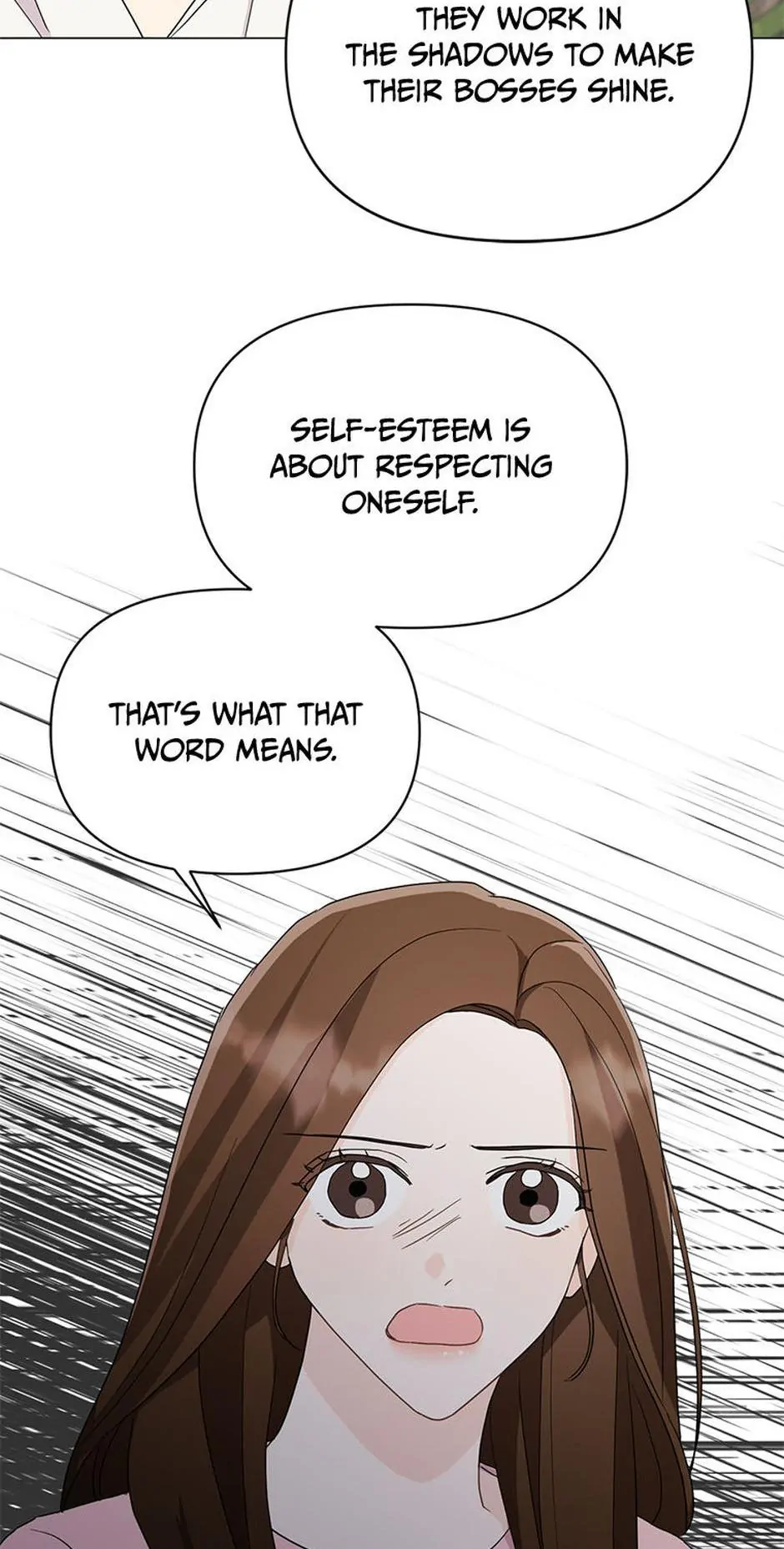 In the Jungle With My Boss chapter 17 page 66