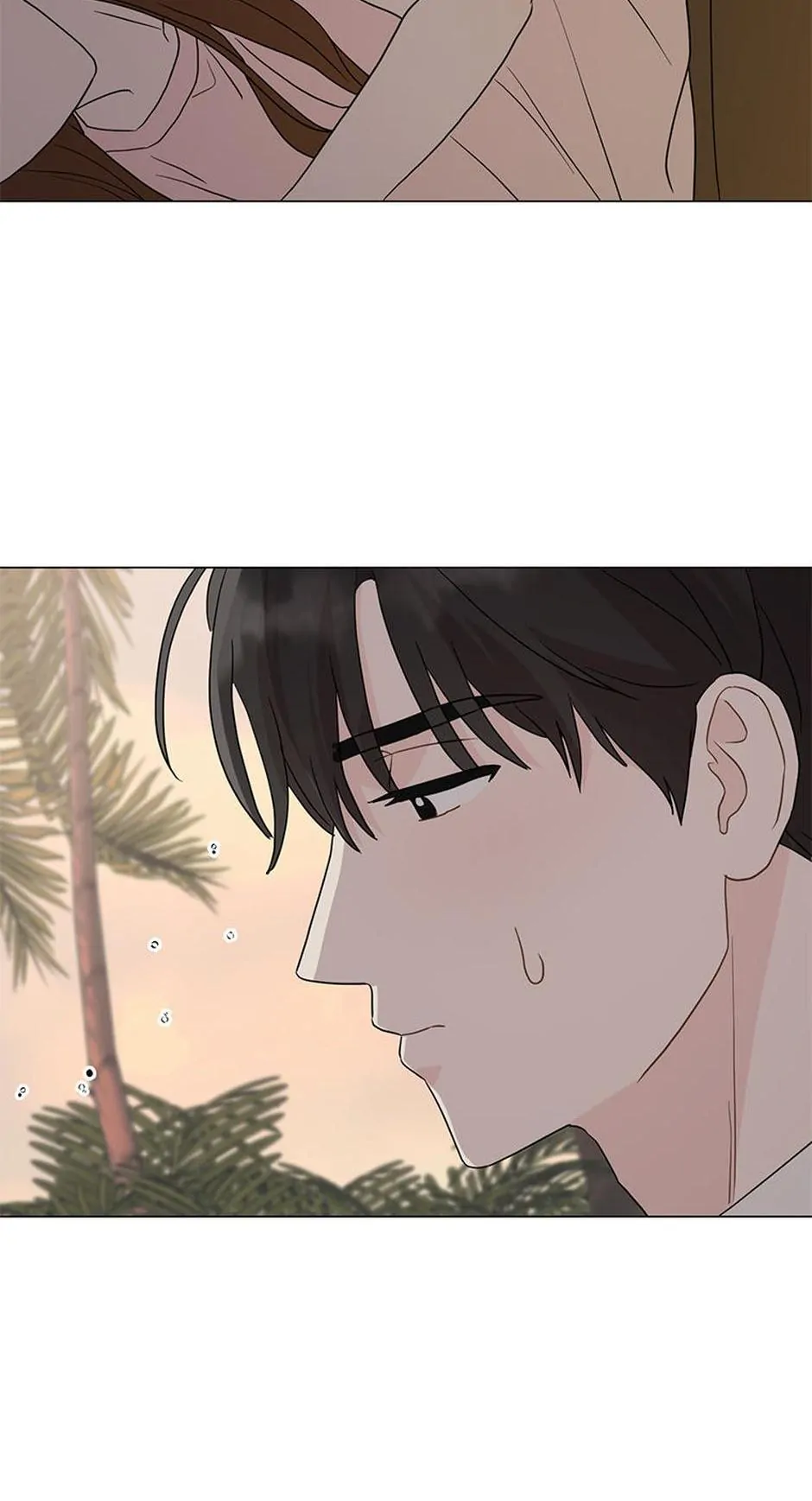 In the Jungle With My Boss chapter 18 page 38
