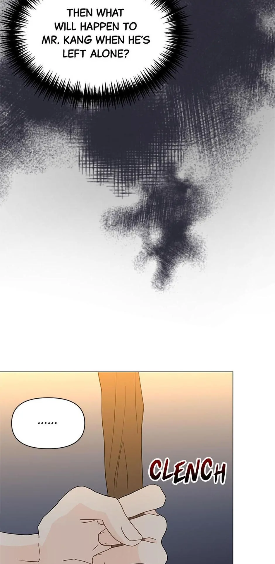 In the Jungle With My Boss chapter 18 page 51