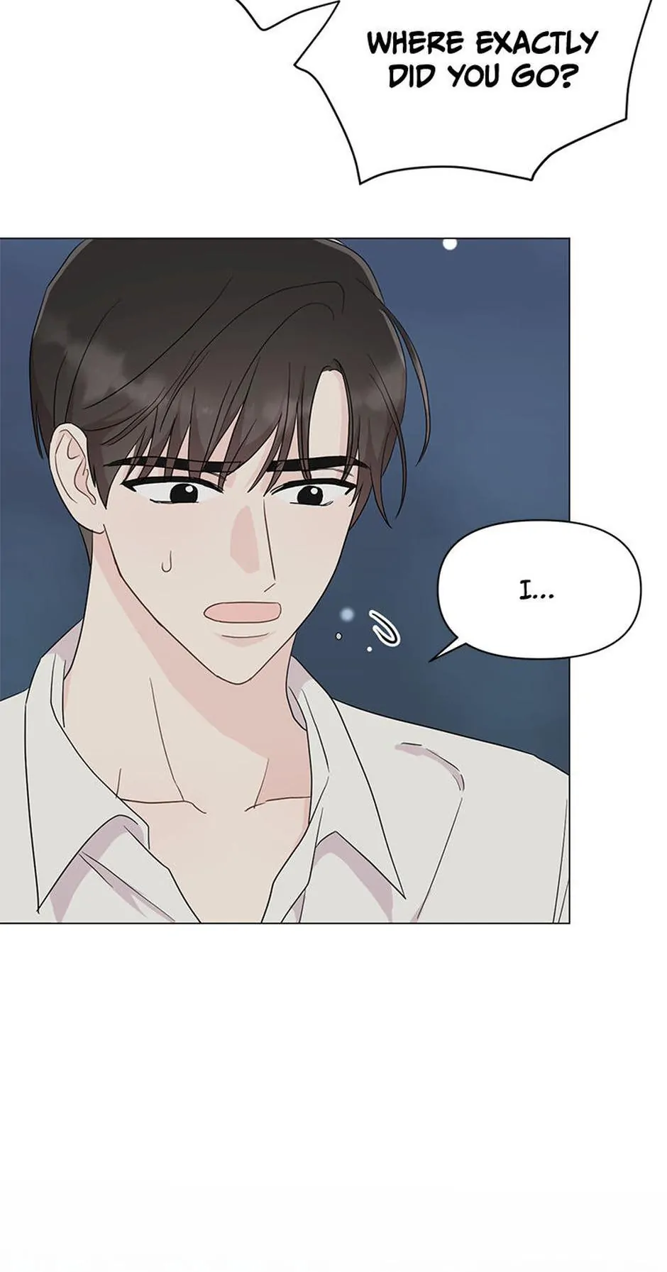 In the Jungle With My Boss chapter 19 page 9