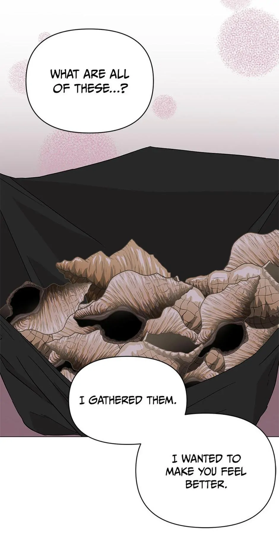 In the Jungle With My Boss chapter 19 page 11