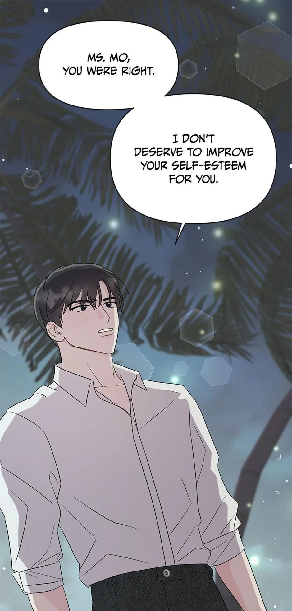 In the Jungle With My Boss chapter 19 page 15