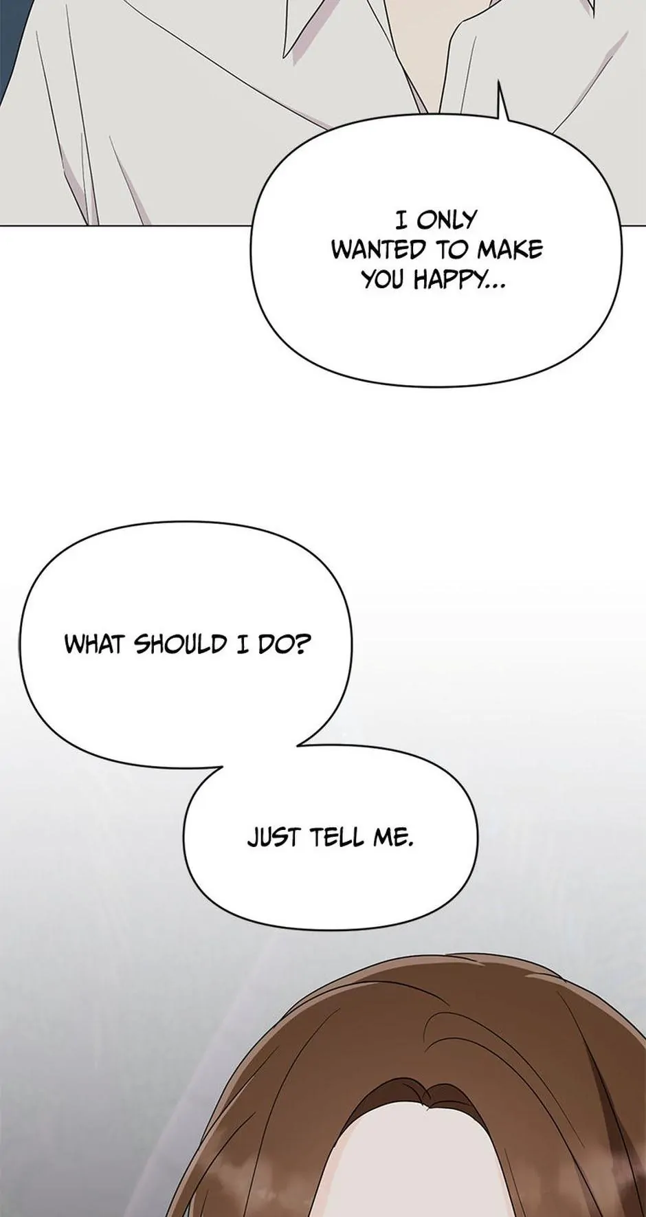 In the Jungle With My Boss chapter 19 page 23