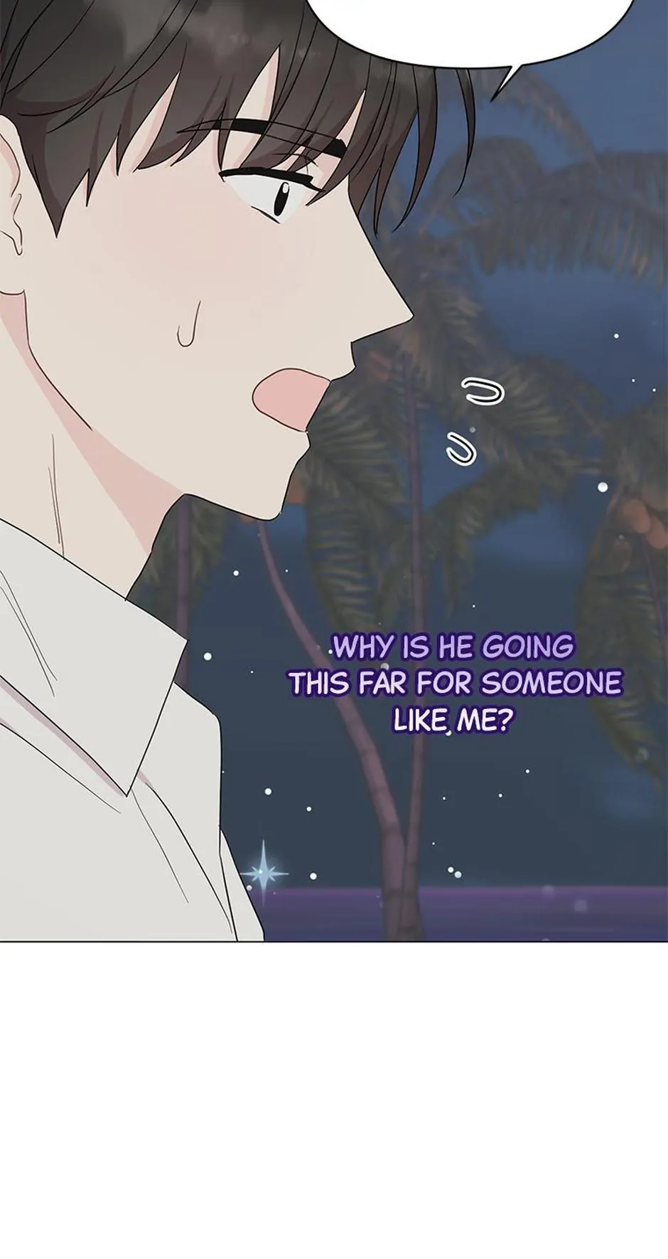 In the Jungle With My Boss chapter 19 page 25