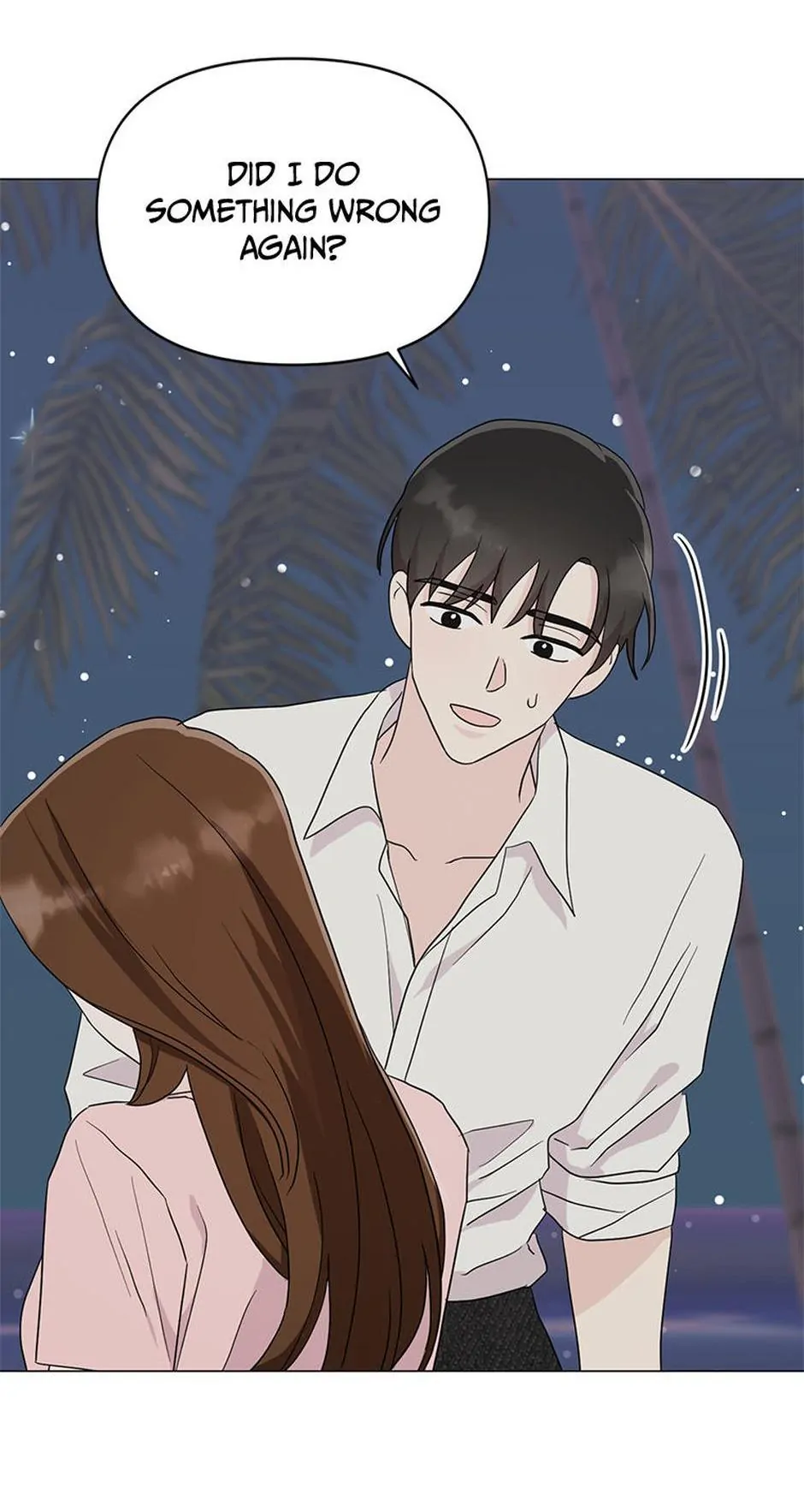 In the Jungle With My Boss chapter 19 page 26