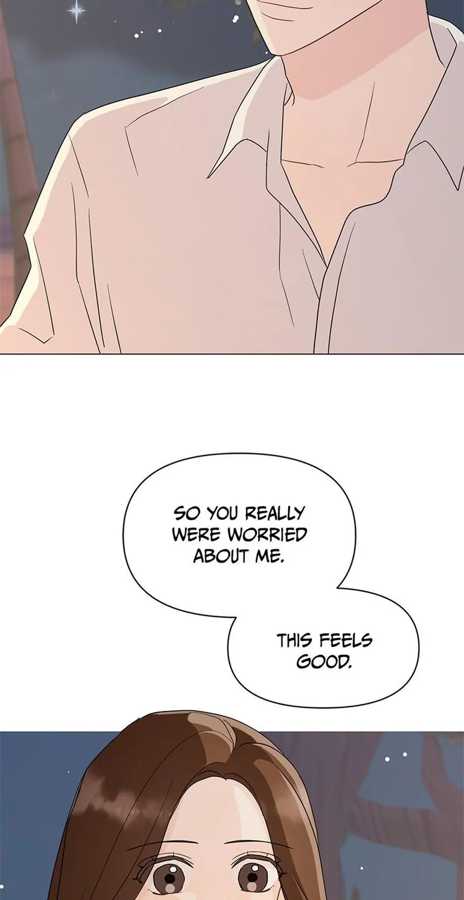 In the Jungle With My Boss chapter 19 page 36