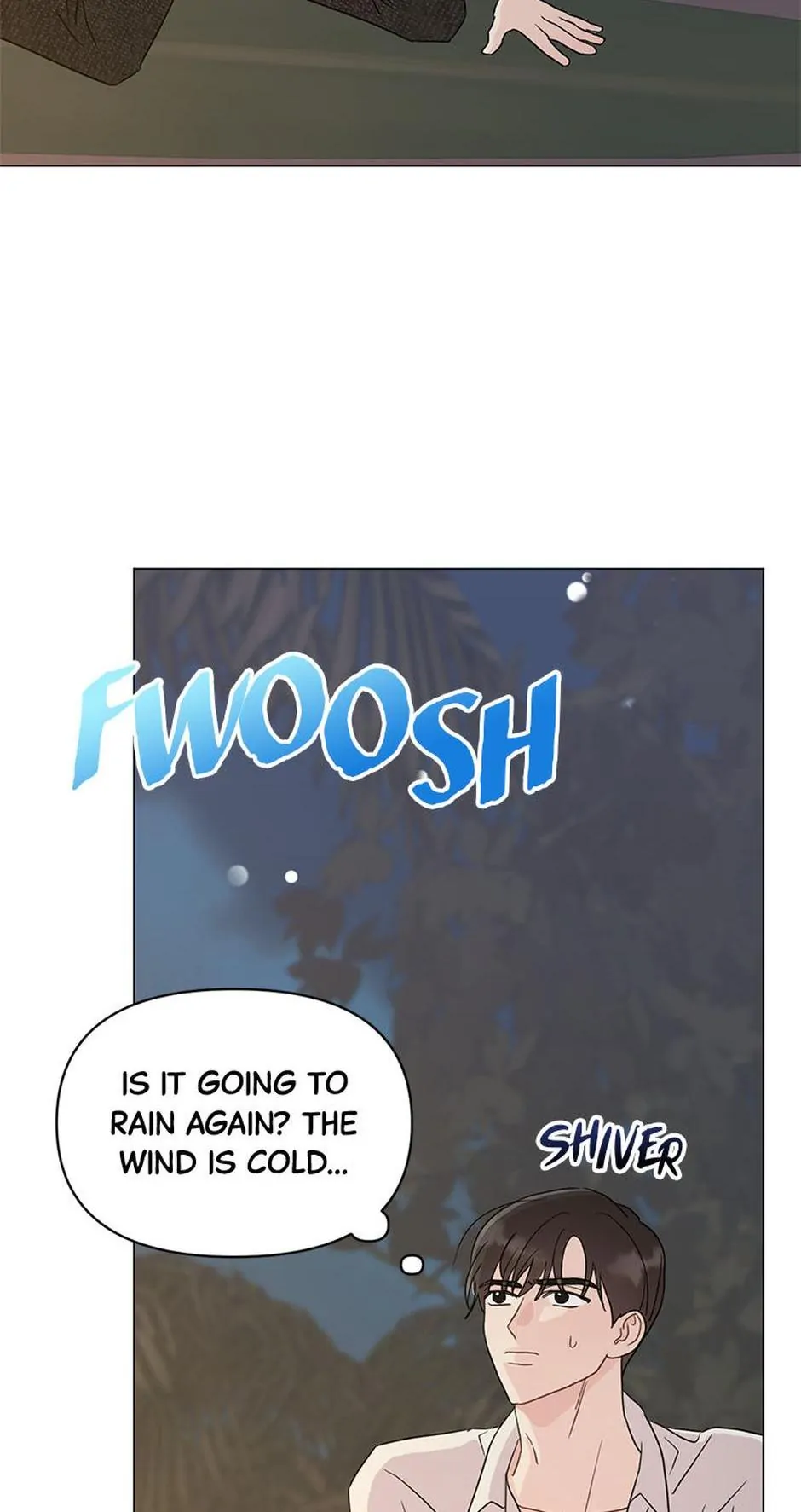 In the Jungle With My Boss chapter 19 page 41