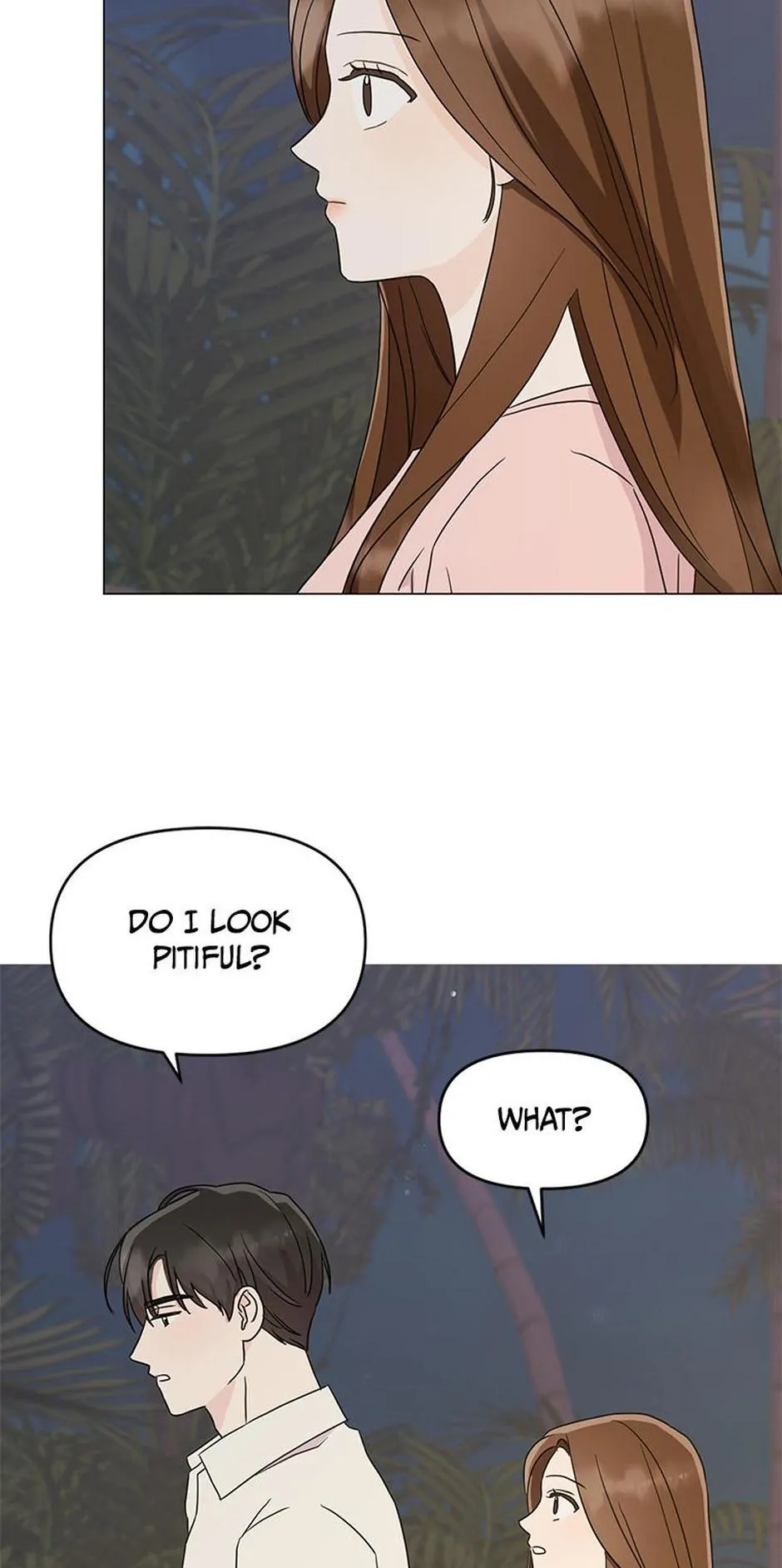 In the Jungle With My Boss chapter 19 page 54