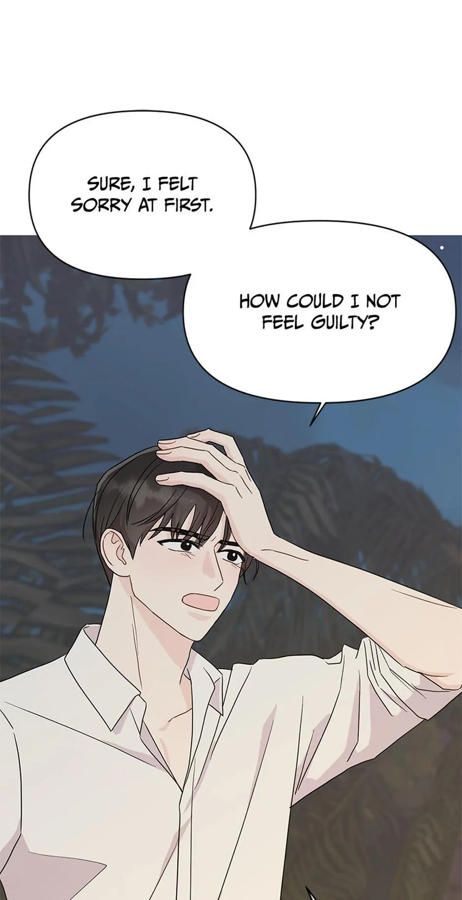 In the Jungle With My Boss chapter 19 page 59