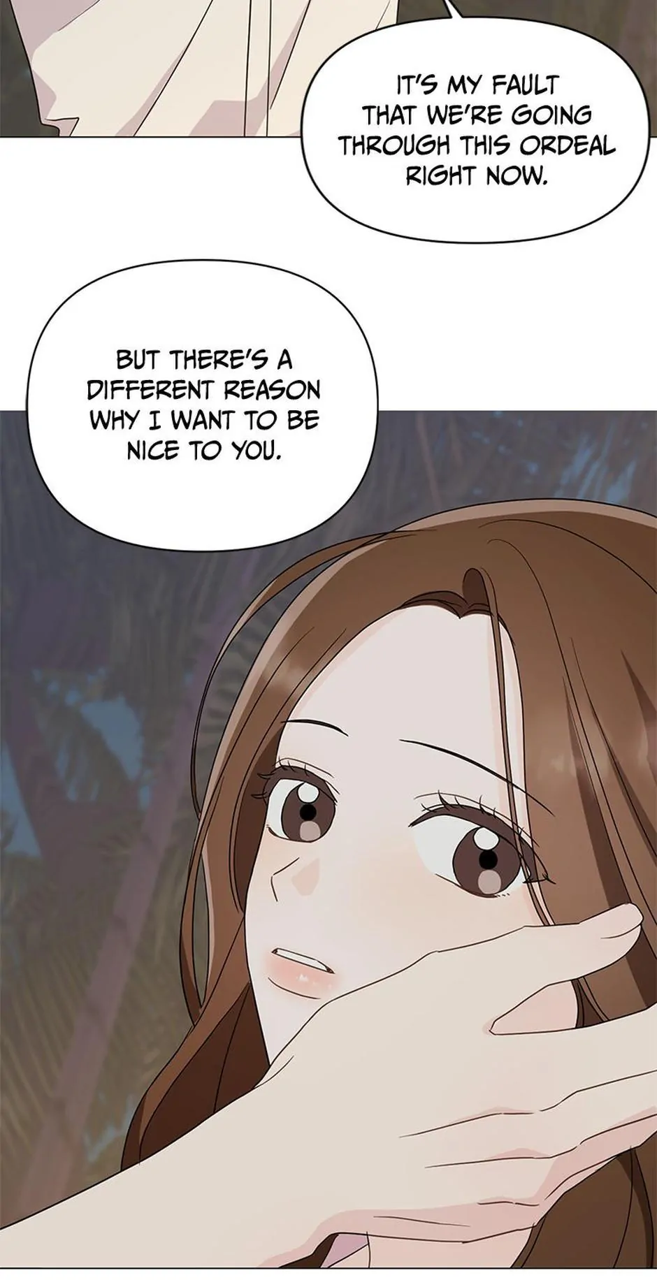 In the Jungle With My Boss chapter 19 page 60