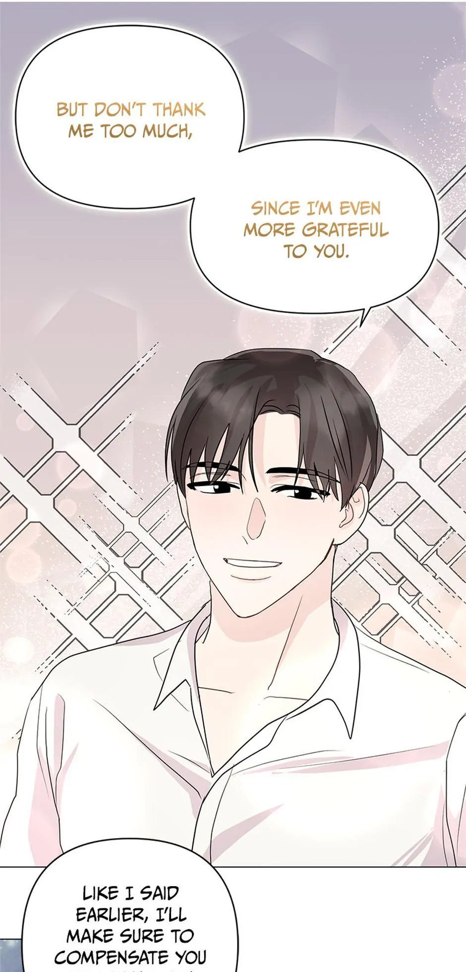 In the Jungle With My Boss chapter 2 page 51