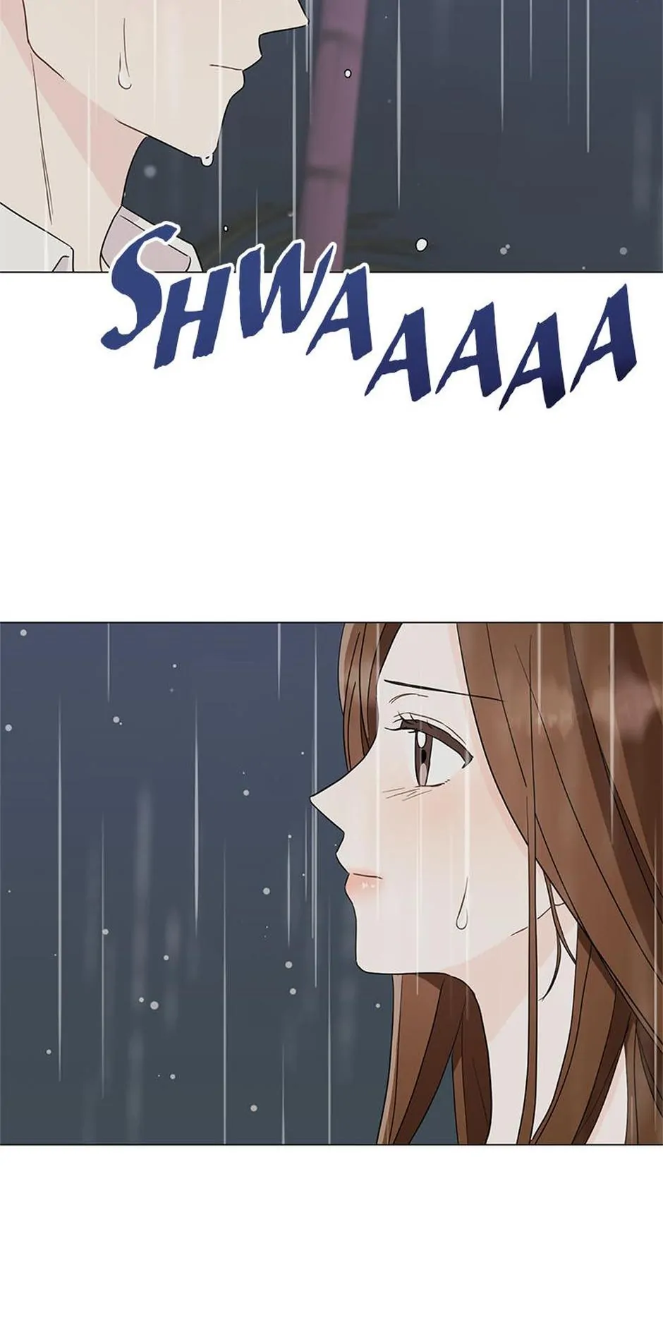 In the Jungle With My Boss chapter 20 page 7