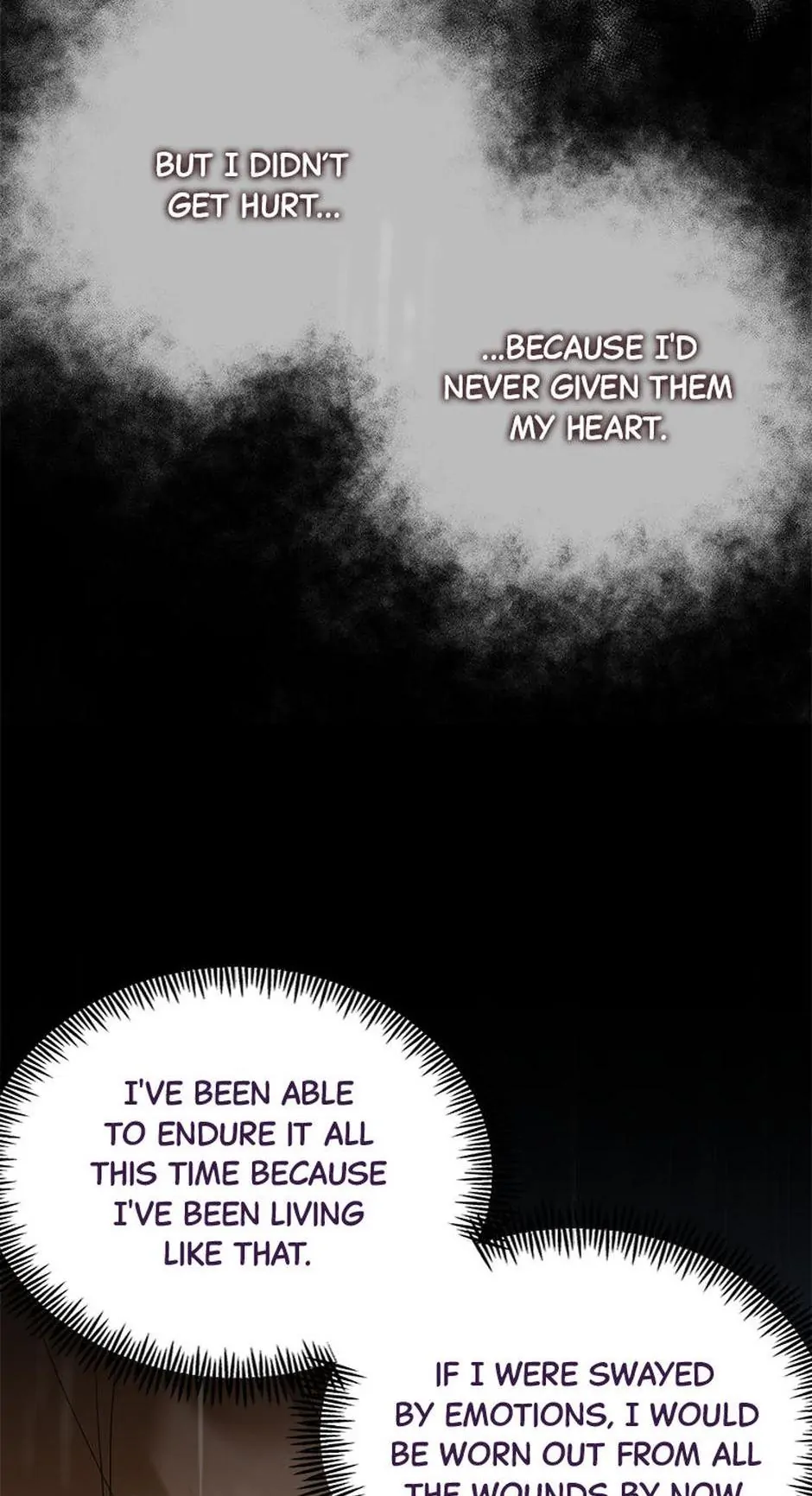 In the Jungle With My Boss chapter 20 page 11
