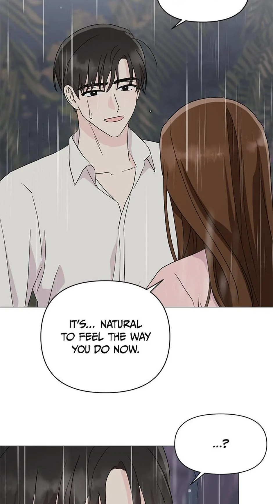 In the Jungle With My Boss chapter 20 page 13