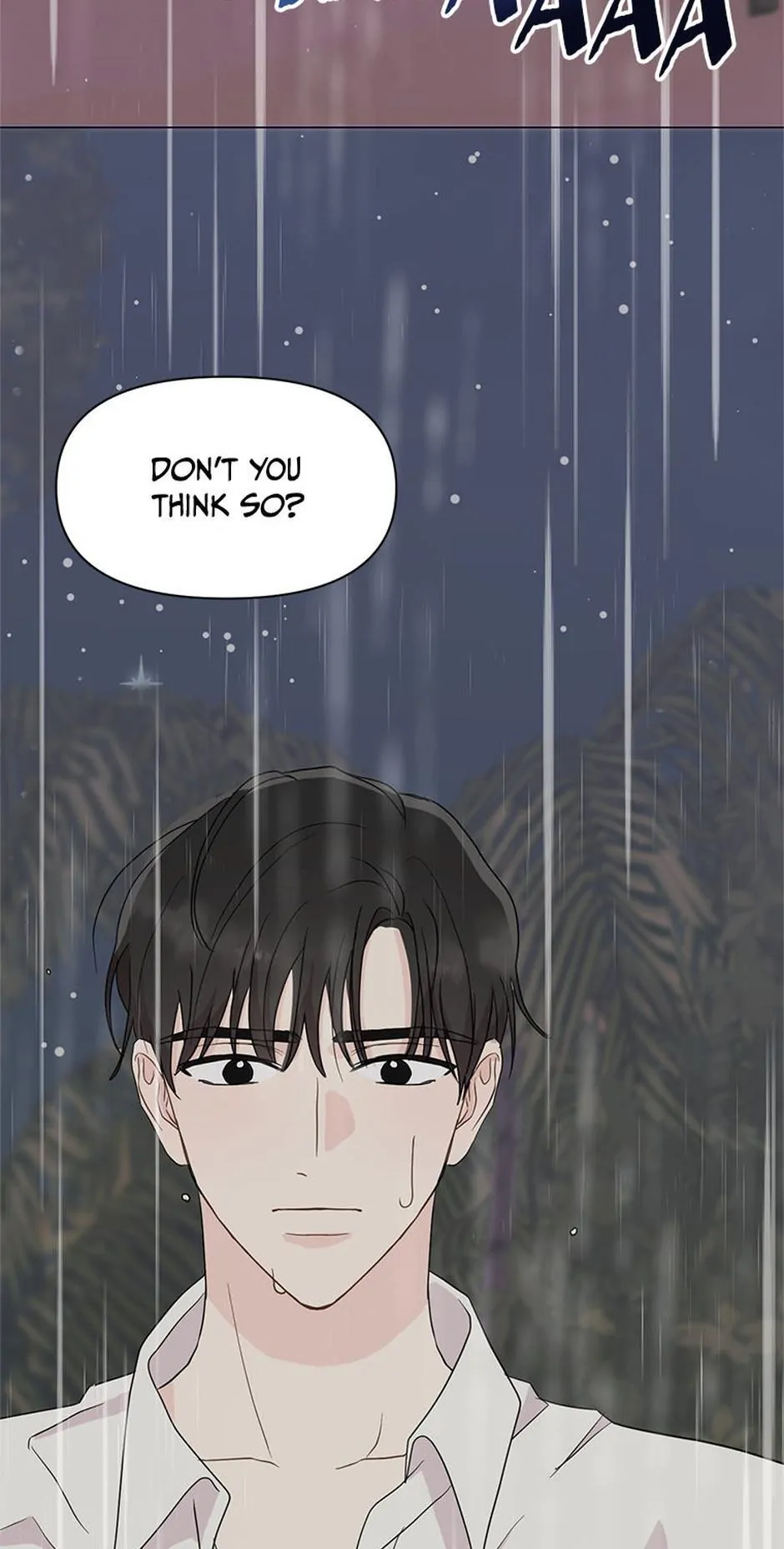 In the Jungle With My Boss chapter 20 page 18