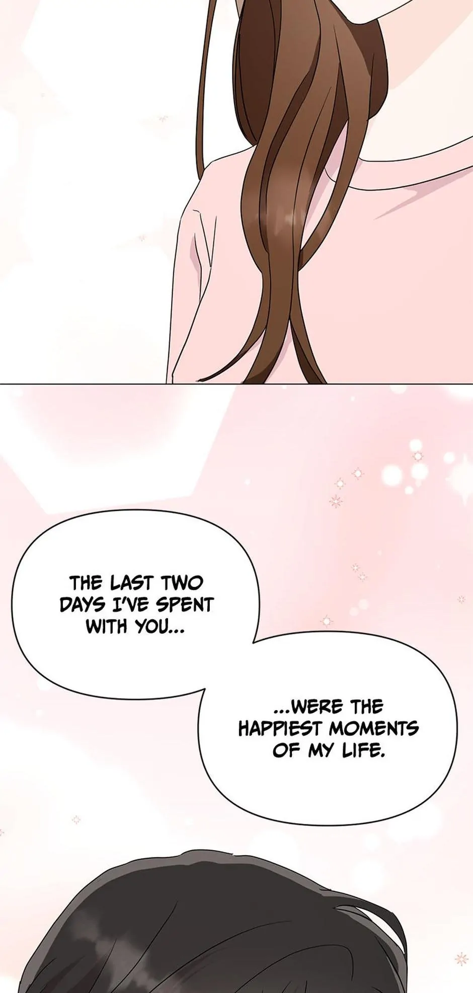 In the Jungle With My Boss chapter 20 page 30