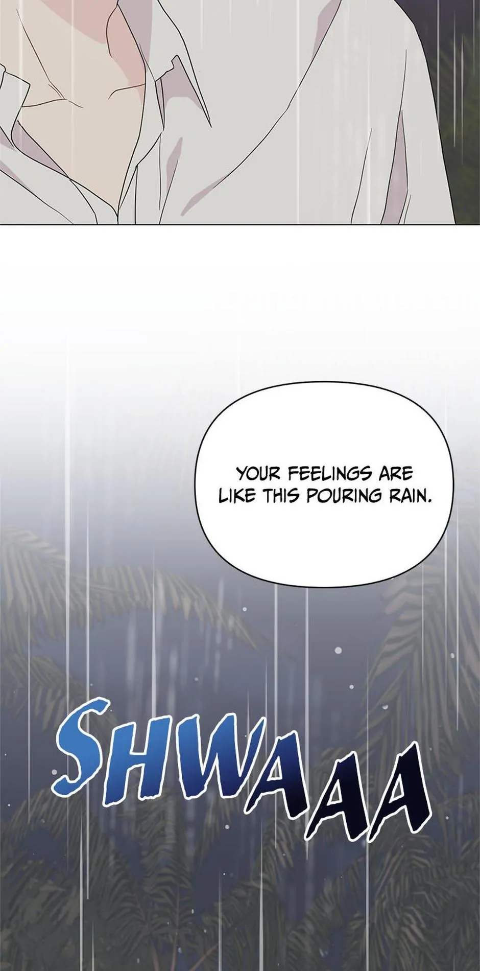 In the Jungle With My Boss chapter 20 page 38