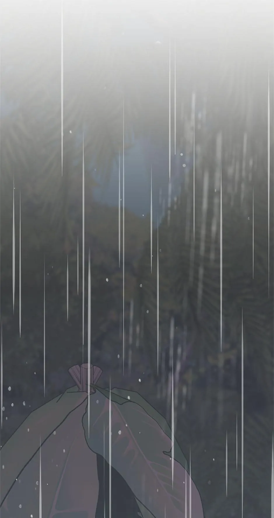 In the Jungle With My Boss chapter 20 page 41