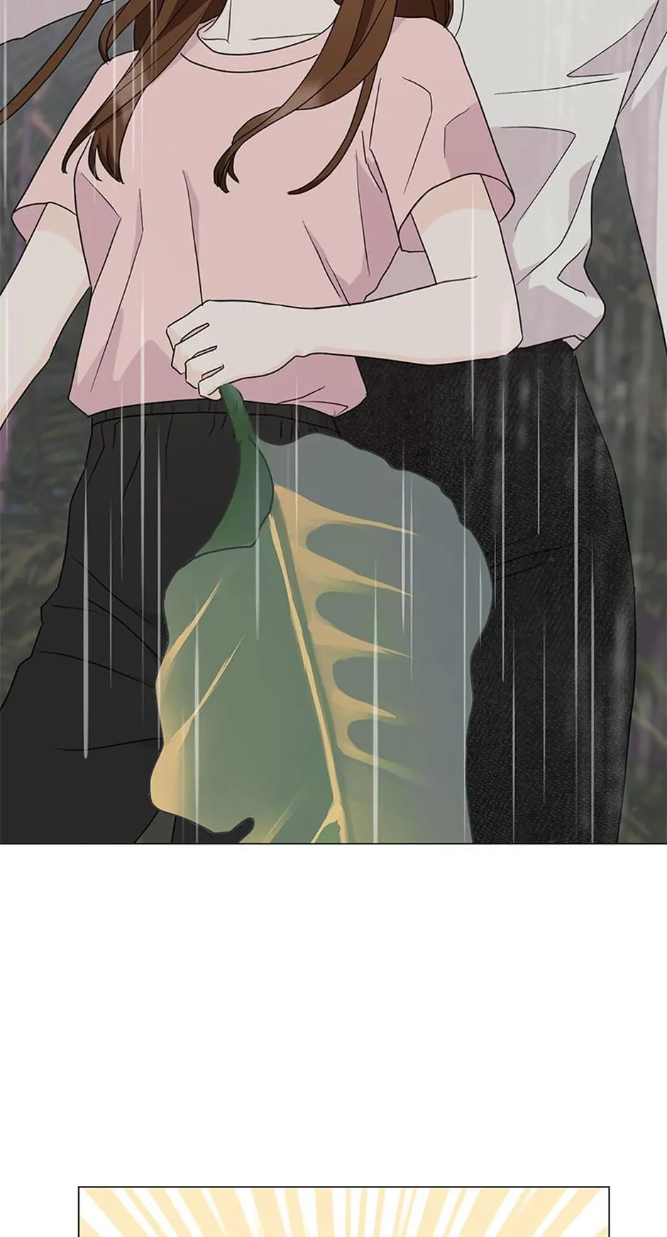 In the Jungle With My Boss chapter 20 page 51