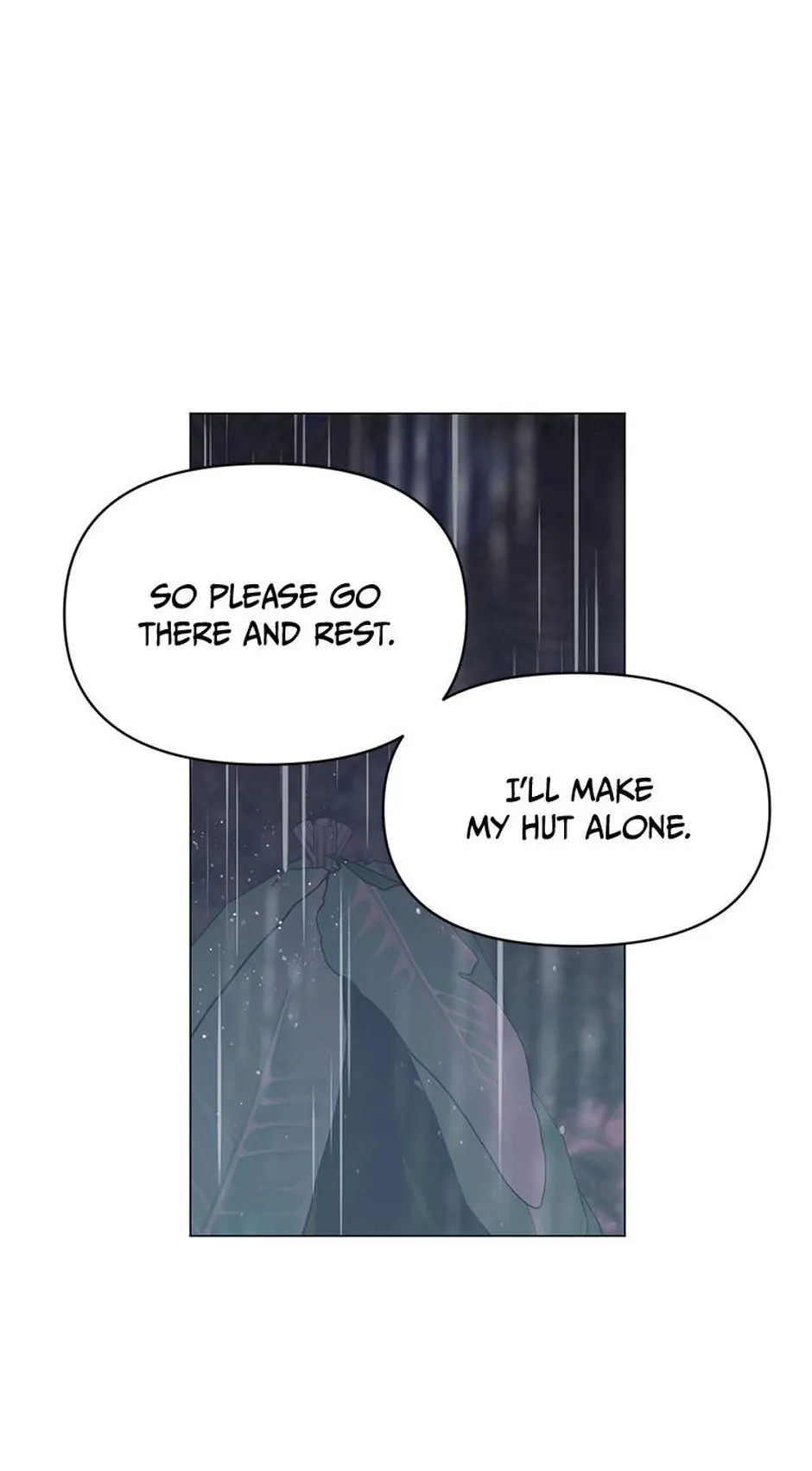 In the Jungle With My Boss chapter 20 page 57