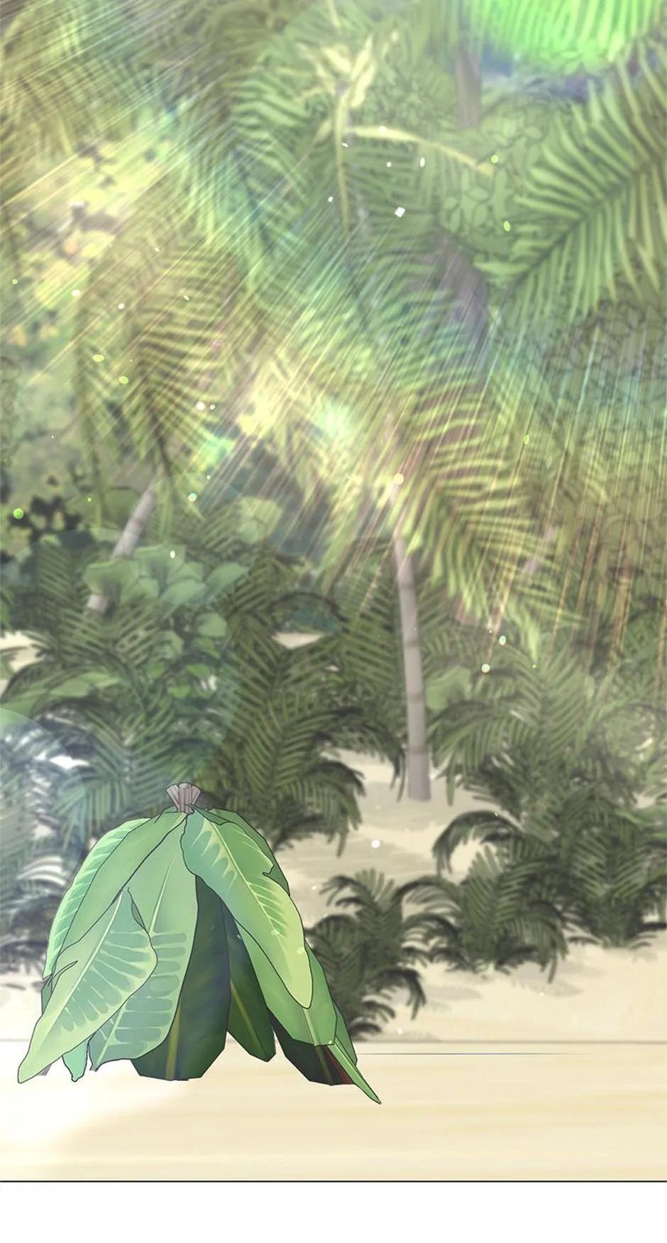 In the Jungle With My Boss chapter 20 page 62