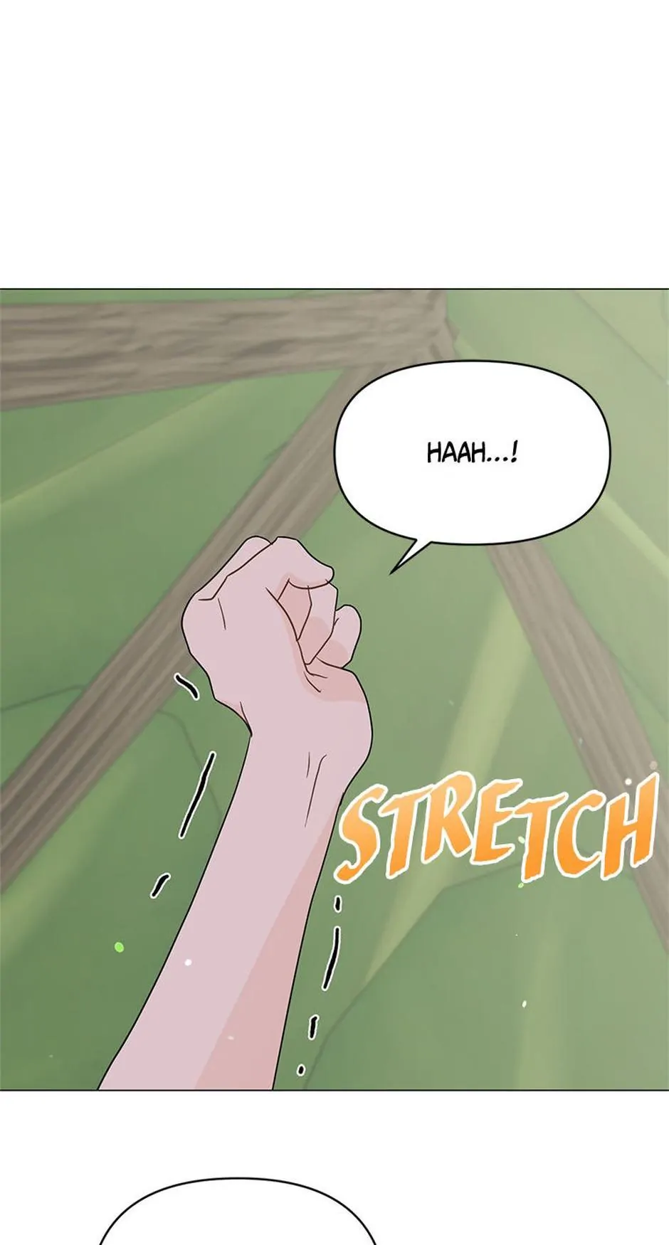 In the Jungle With My Boss chapter 20 page 63