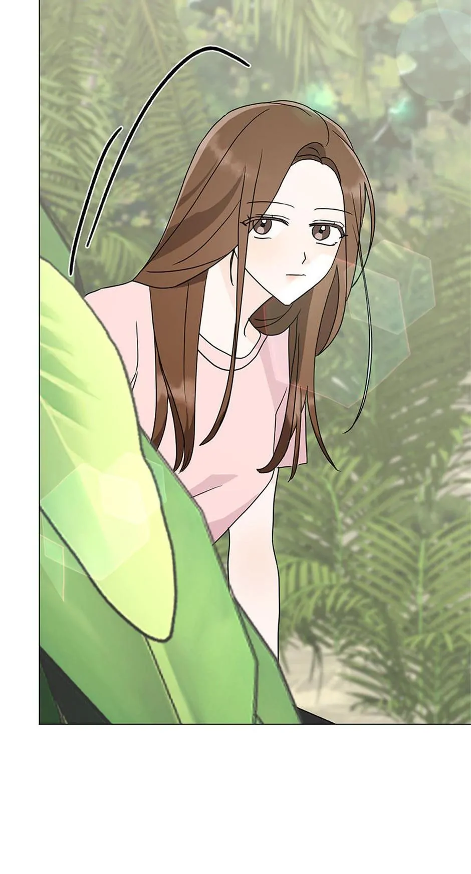 In the Jungle With My Boss chapter 20 page 65