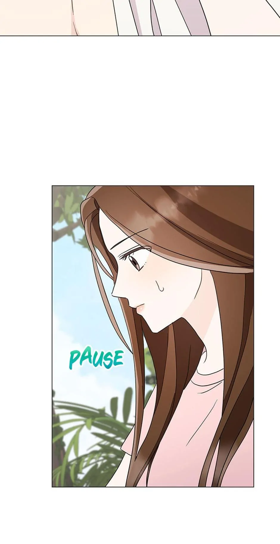 In the Jungle With My Boss chapter 21 page 7