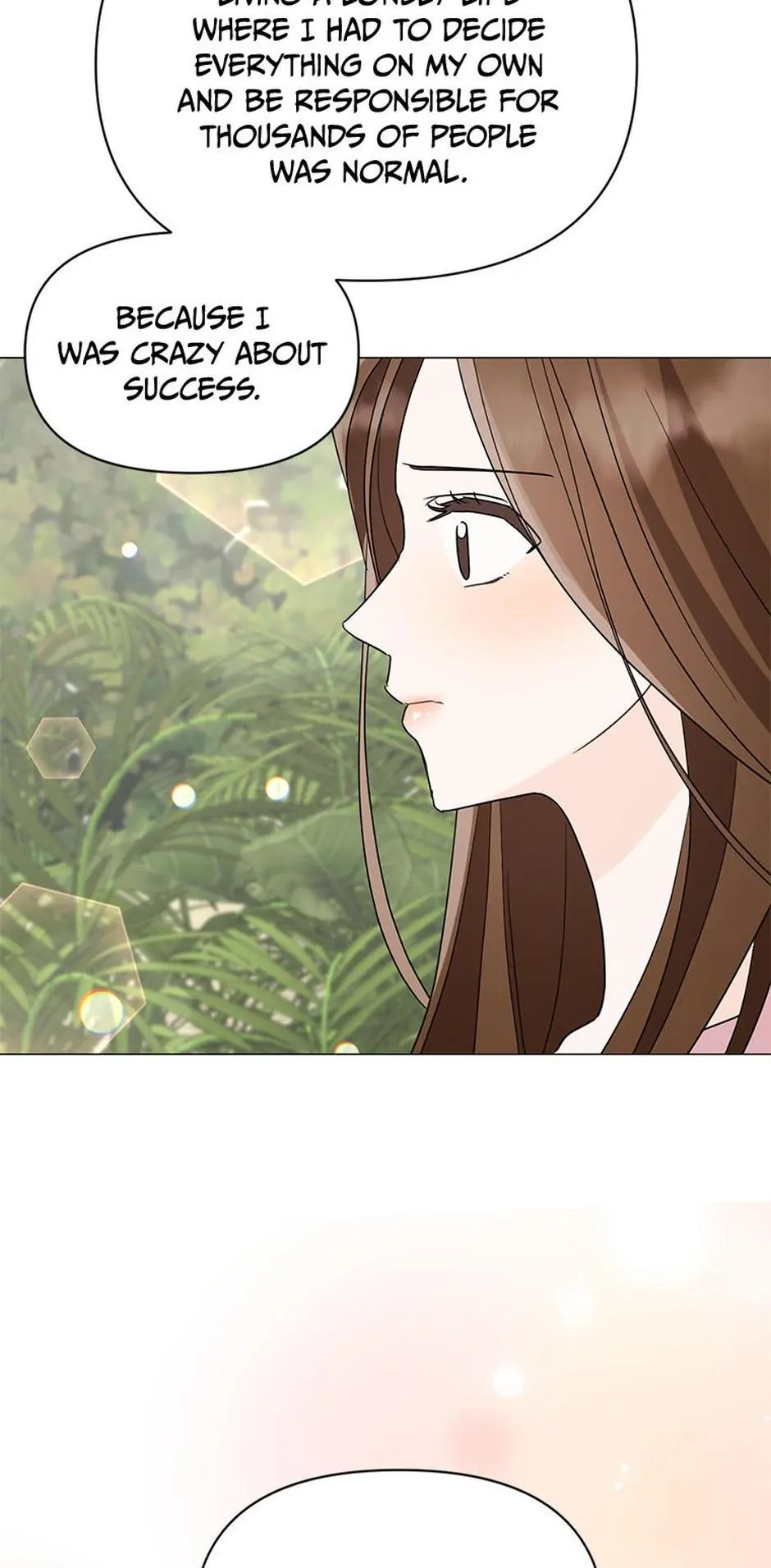 In the Jungle With My Boss chapter 21 page 22