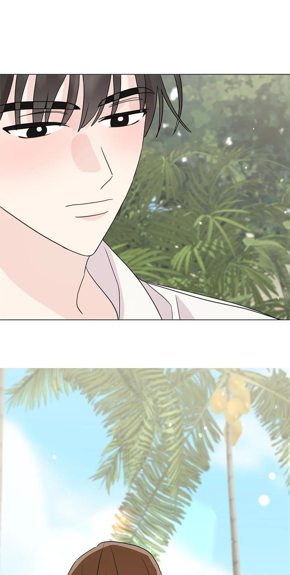 In the Jungle With My Boss chapter 21 page 40