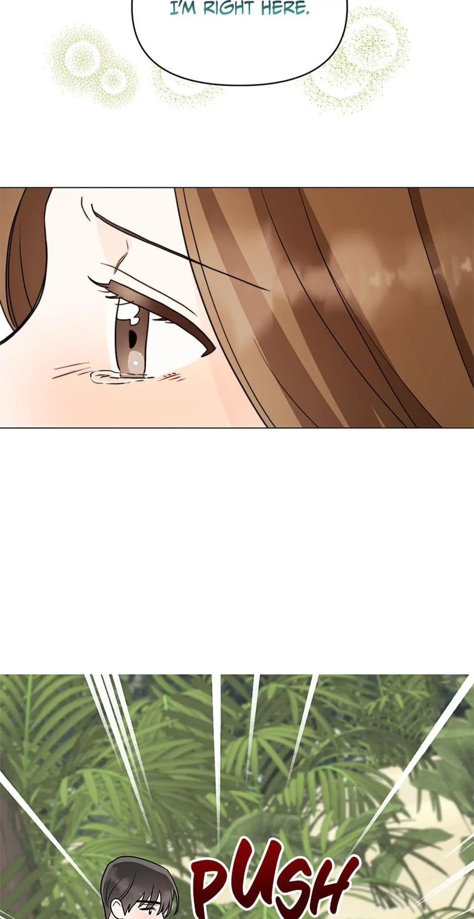 In the Jungle With My Boss chapter 21 page 49