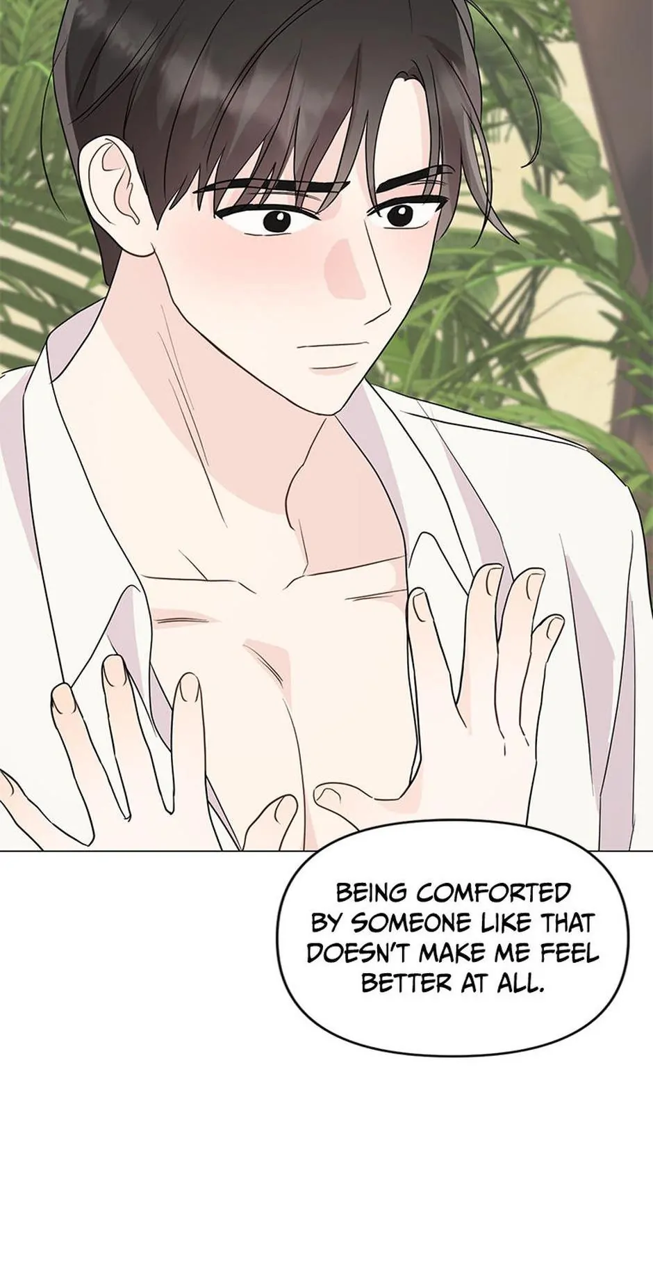 In the Jungle With My Boss chapter 21 page 52
