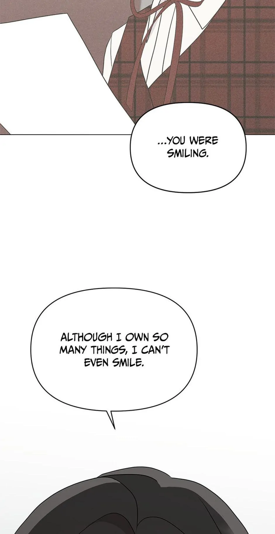In the Jungle With My Boss chapter 21 page 57