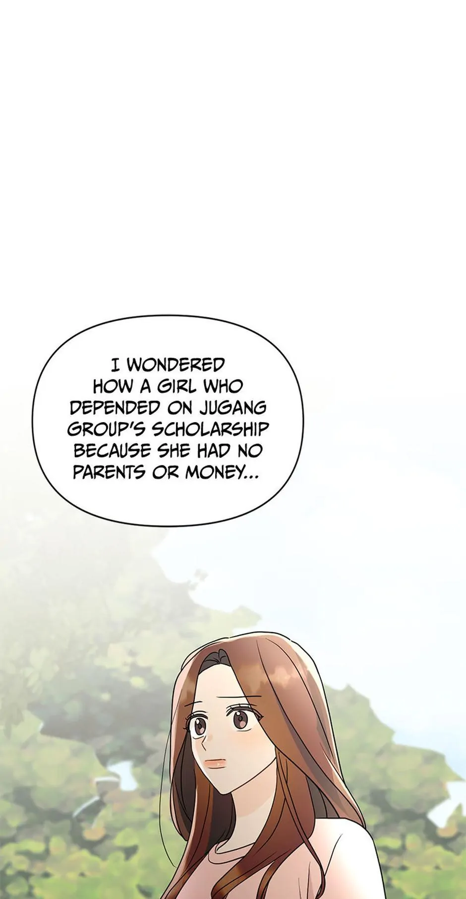 In the Jungle With My Boss chapter 21 page 59