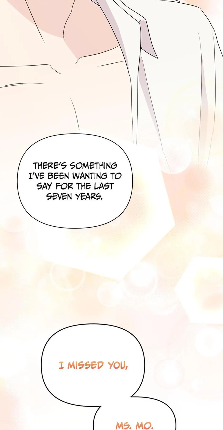 In the Jungle With My Boss chapter 21 page 63