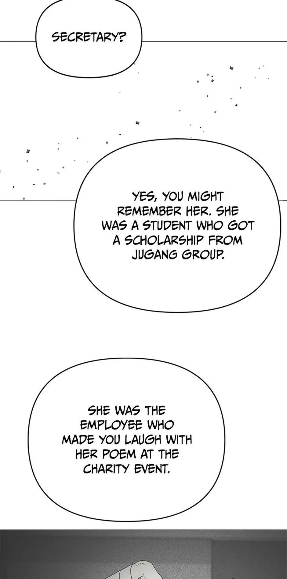 In the Jungle With My Boss chapter 22 page 37
