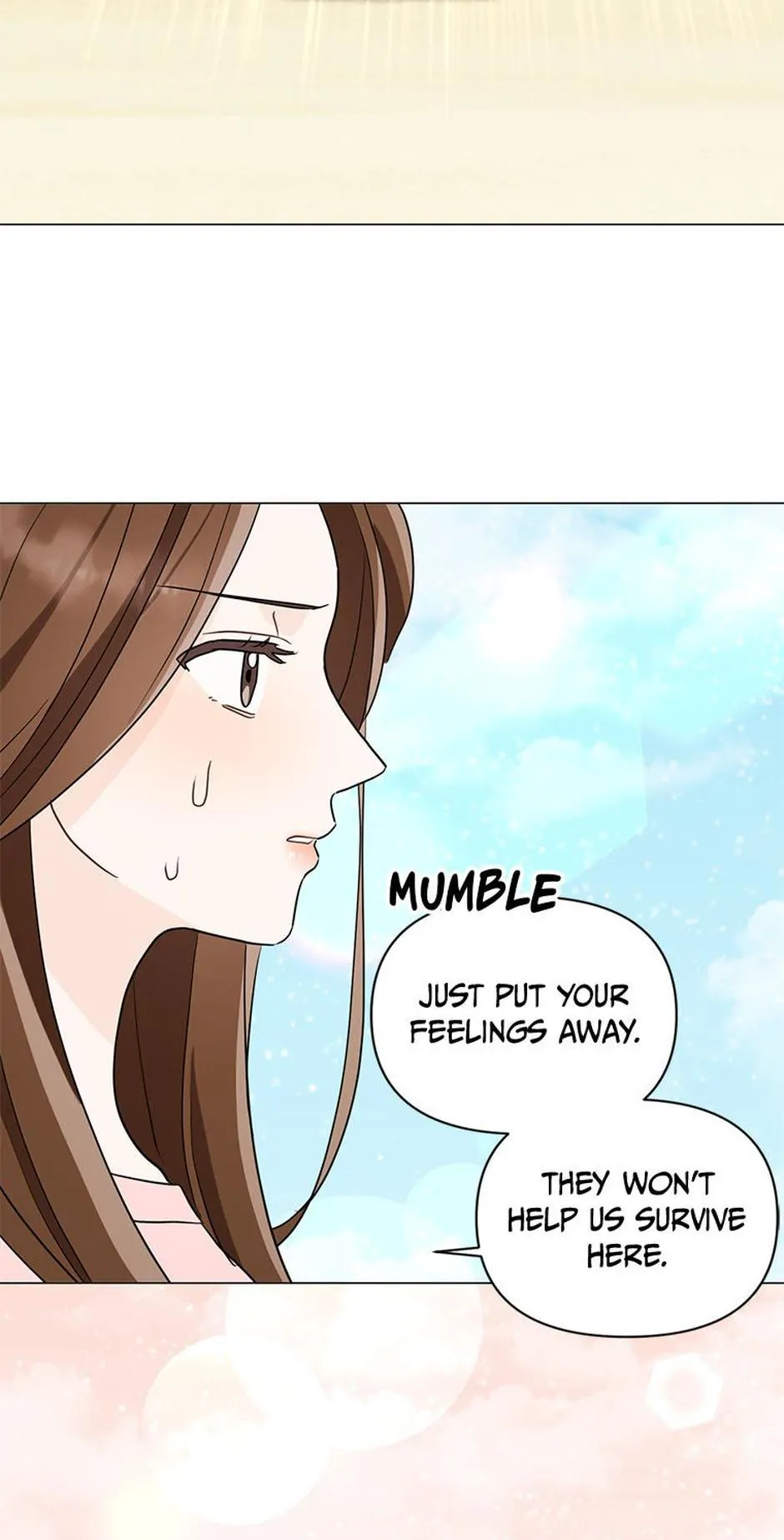 In the Jungle With My Boss chapter 22 page 48